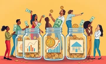 Microinversiones: Empieza Tu Cartera con Poco Dinero