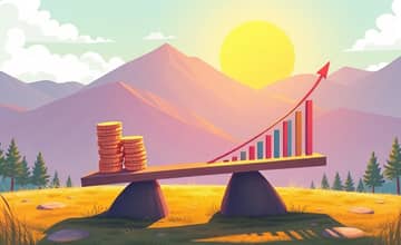 Fondos Mixtos: El Equilibrio entre Deuda y Capital