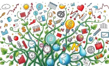 Activos Subyacentes: De Qué se Componen Tus Fondos