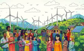 Tu Huella de Carbono: Invierte en Fondos Verdes