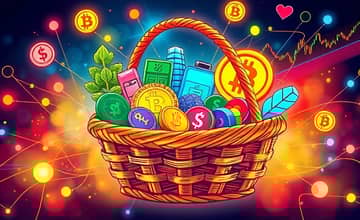 Fondos Cotizados (ETFs): La Fusión Perfecta