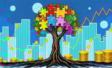 La Sinergia de Tu Cartera: Cómo Interactúan Tus Fondos