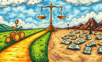 El Costo de Oportunidad: ¿Qué Pierdes al No Invertir en Fondos?