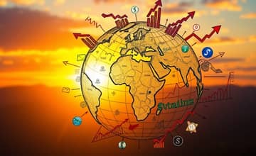 La Diversificación Geográfica: Expandiendo Horizontes con Fondos