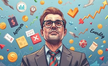 Fondos de Retorno Absoluto: Buscando Ganancias en Cualquier Escenario