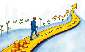 Tu Estrategia Personal de Fondos: Diseñando Tu Éxito Financiero