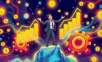 Optimiza tu Crédito: Menos Intereses, Más Ganancias