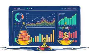 Rebalanceo Dinámico: Manteniendo Tus Fondos en Forma