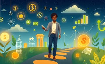 Tu Asesor Financiero Personal: Cómo Elegir al Correcto