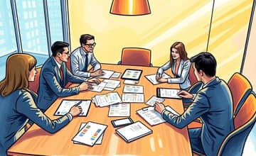 El Arte de la Renegociación: Mejora Tus Contratos y Gastos Fijos