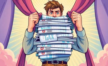 Descifra Tu Declaración de Impuestos: Comprendiendo Tus Obligaciones