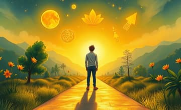 El Camino a la Opulencia: Desbloqueando Riqueza Interior