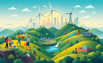 Finanzas circulares: Reutiliza y Genera Valor