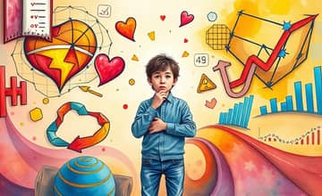 La Psicología del Dinero: Cómo Moldea Tus Decisiones