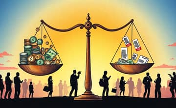 Inflación y Deflación: Entendiendo el Poder Adquisitivo