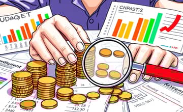 Más Allá del Presupuesto: La Microgestión de Tu Economía