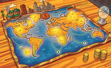 El Mapa de Tu Patrimonio: Dónde Invertir Hoy