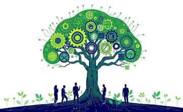 Impulsa Tu Crecimiento: Estrategias para Escalar Tu Negocio