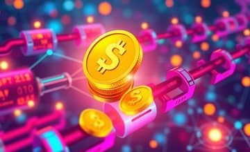 Blockchain y Dinero: Las Criptomonedas Explicadas