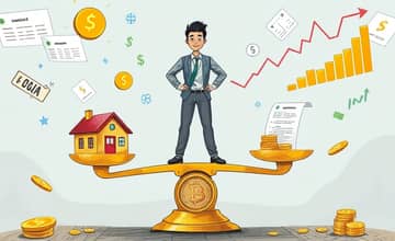 Tu 'Net Worth' Personal: Mide Tu Verdadera Riqueza