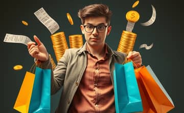 El Poder de un 'No': Aprende a Cuidar Tu Bolsillo