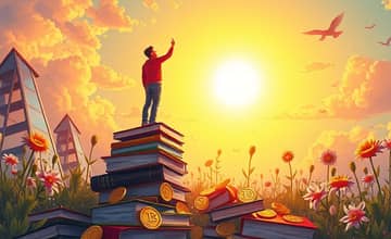 Invierte en Ti Mismo: Conocimiento para tus Decisiones con Fondos