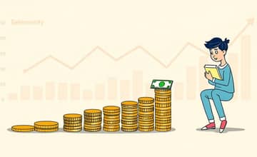 La Lógica del Interés Simple: Evita Sorpresas en tus Créditos