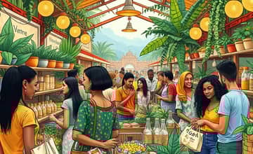 El Impacto Social de Tu Dinero: Consumo Responsable