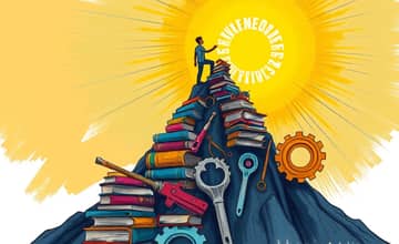 El Valor Agregado: Invierte en Conocimiento y Habilidades