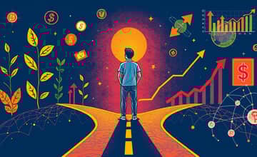 Renueva Tus Metas: La Reinvención Financiera Constante