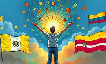 La Ley de atraccion e Inversión: Visualiza Tu Éxito Financiero