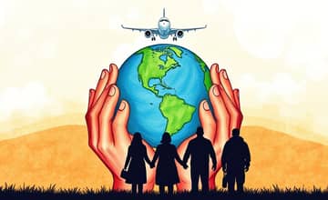 Seguro de repatriación: Planificación sin fronteras