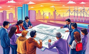 Préstamos sindicados: Grandes proyectos, grandes soluciones