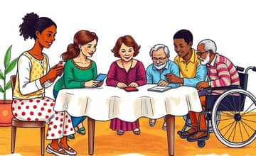 Finanzas Inclusivas: Reduciendo la Brecha Económica