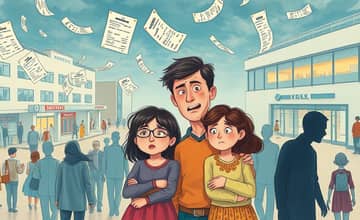 El coste real de no tener seguro: Riesgos invisibles