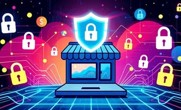 Seguros para e-commerce: Blindando tu tienda virtual