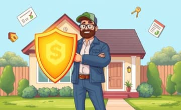 Seguro de impago de alquiler: Protege tus ingresos como propietario