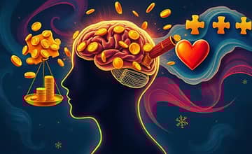 El Juego de la Percepción: Cómo Vemos Nuestro Dinero