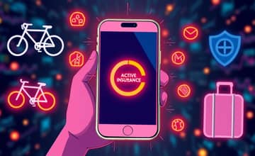 Seguros on-demand: Cobertura solo cuando la necesitas