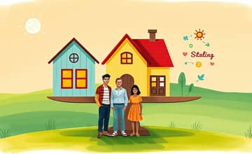 Préstamos a tipo fijo vs. variable: ¿Cuál te conviene más?