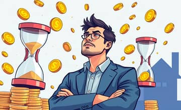 Préstamos de liquidez inmediata: Respuestas rápidas a tus urgencias