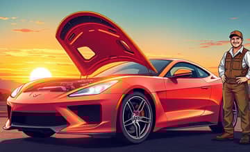 Seguro de garantía mecánica: Extiende la vida de tu inversión