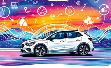 La telemática en seguros de auto: Conduce bien, paga menos