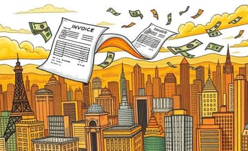 Factoring financiero: Convierte tus facturas en efectivo