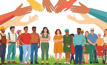 Seguros inclusivos: Acceso a protección para todos