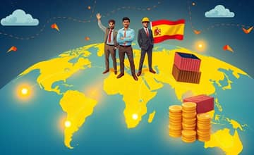 Financia tu expansión internacional: Préstamos para exportadores