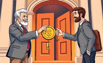 Préstamos con aval: Desbloquea más oportunidades financieras