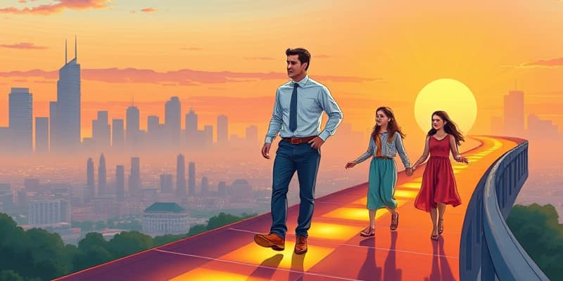 Asesoría Financiera: Toma Decisiones Inteligentes para tu Futuro