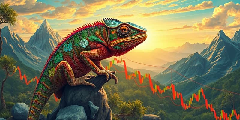 Fondos Flexibles: Adaptabilidad Total a Cualquier Mercado