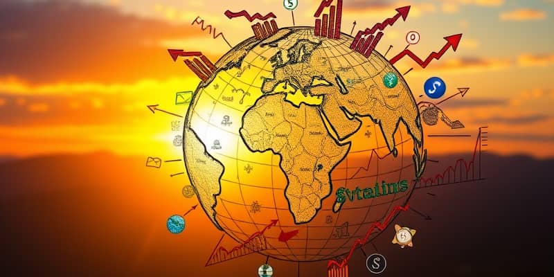 La Diversificación Geográfica: Expandiendo Horizontes con Fondos